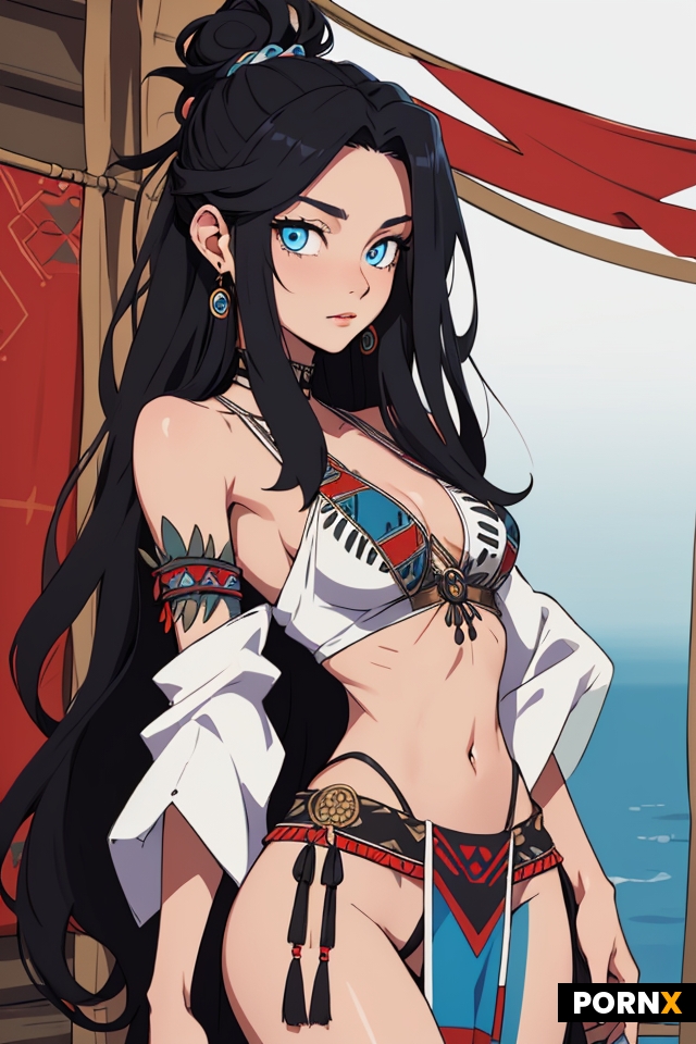 Woman