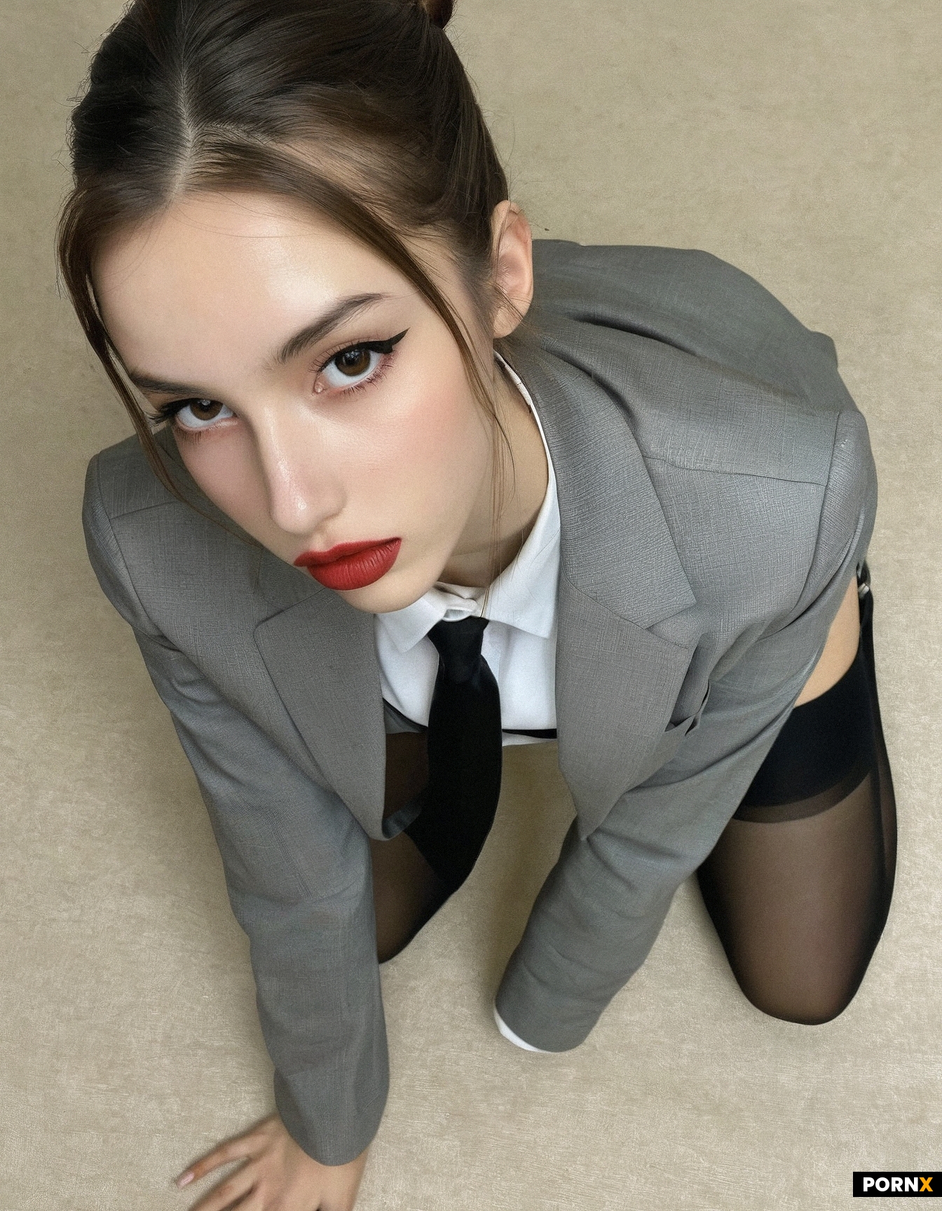 secretary