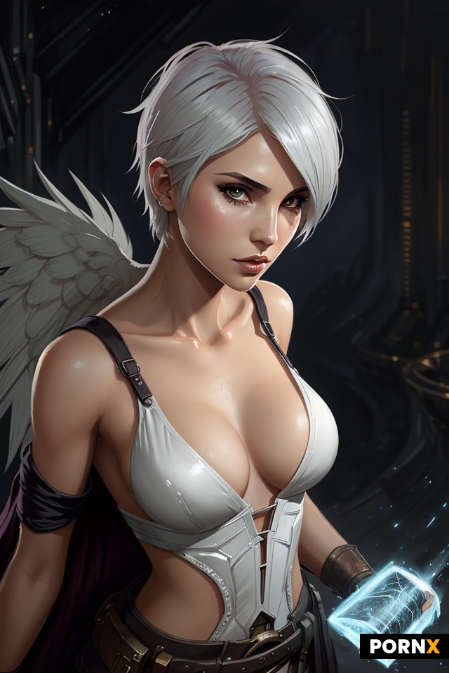 Woman