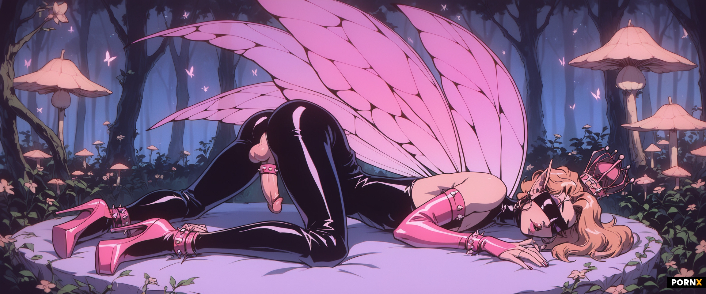 20 year old femboi
