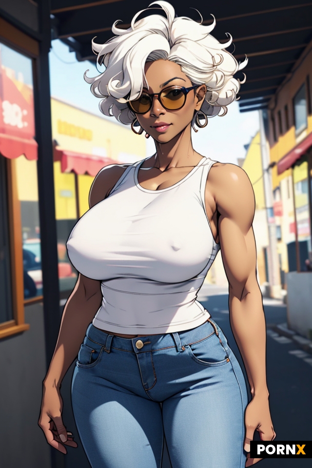 Woman