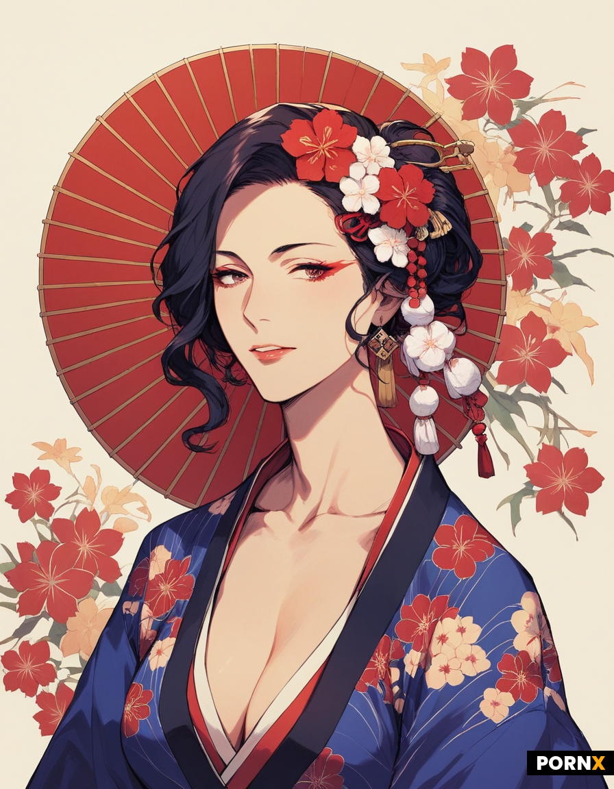 Woman