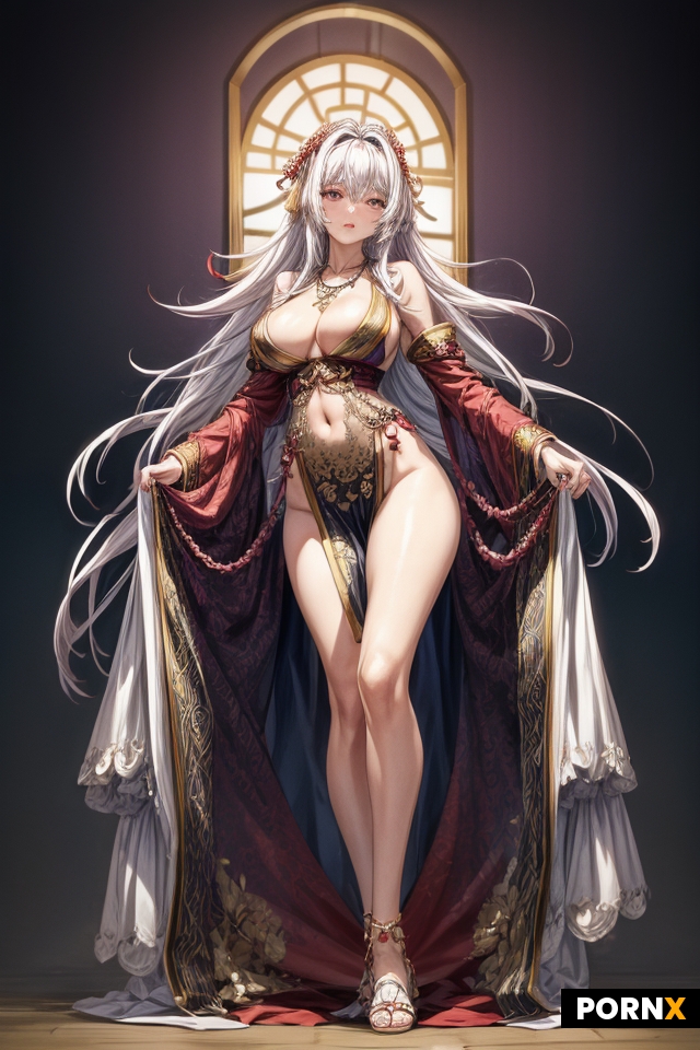 Woman