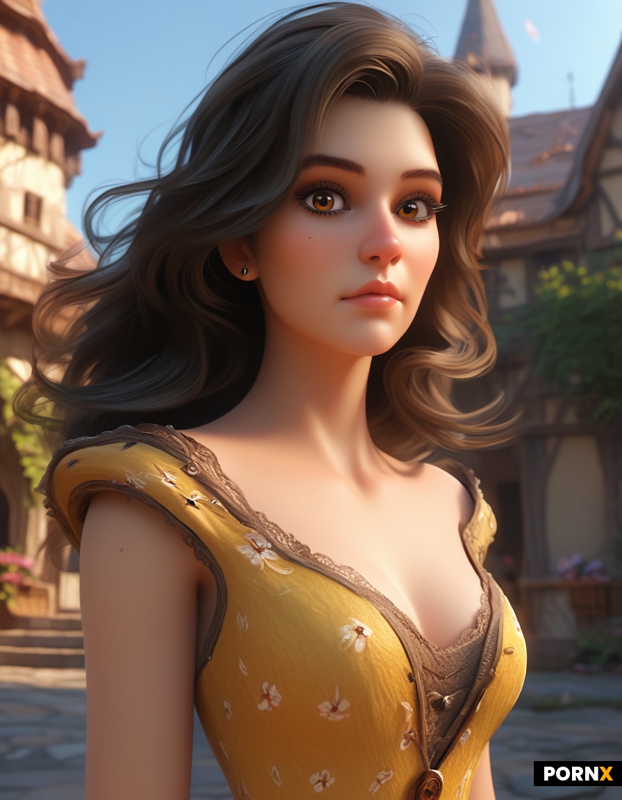 1 woman