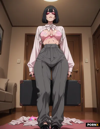 50 years old femboy