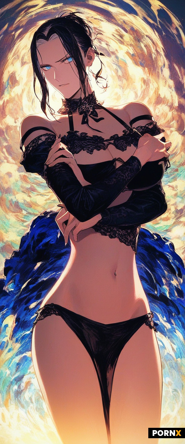 Ultra high-quality anime illustration in the style of Fate/stay night ufotable-inspired