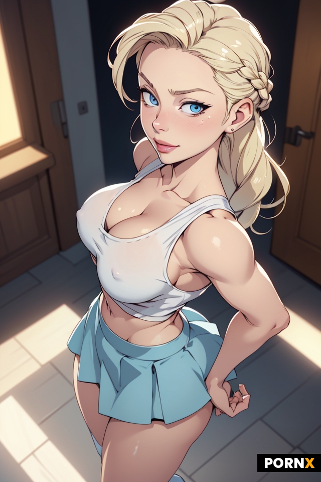 Woman