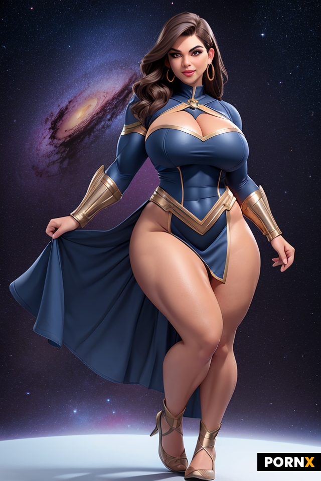 Woman