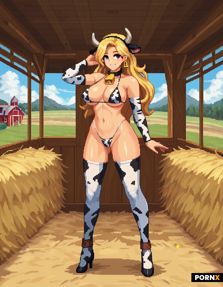 farm
