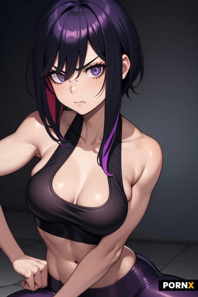 Woman