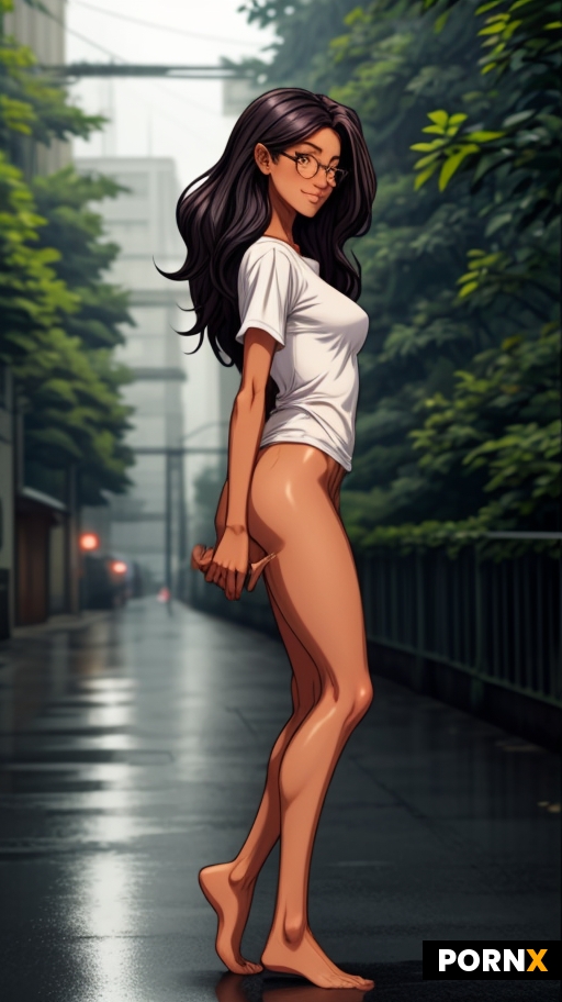 40 years old Woman