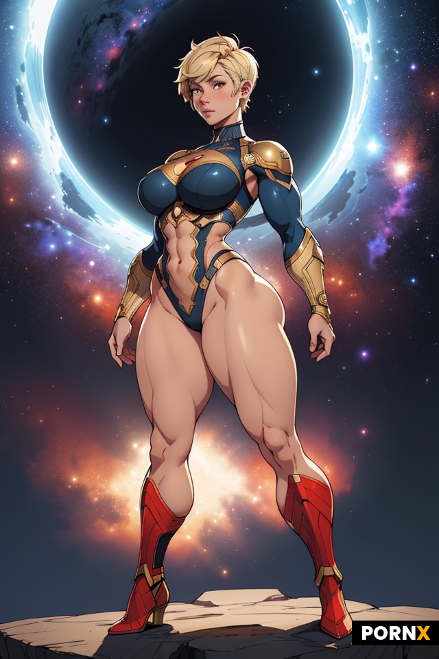 Woman