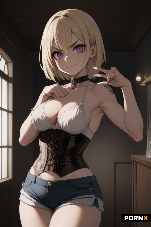 Woman