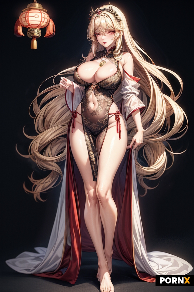 Woman