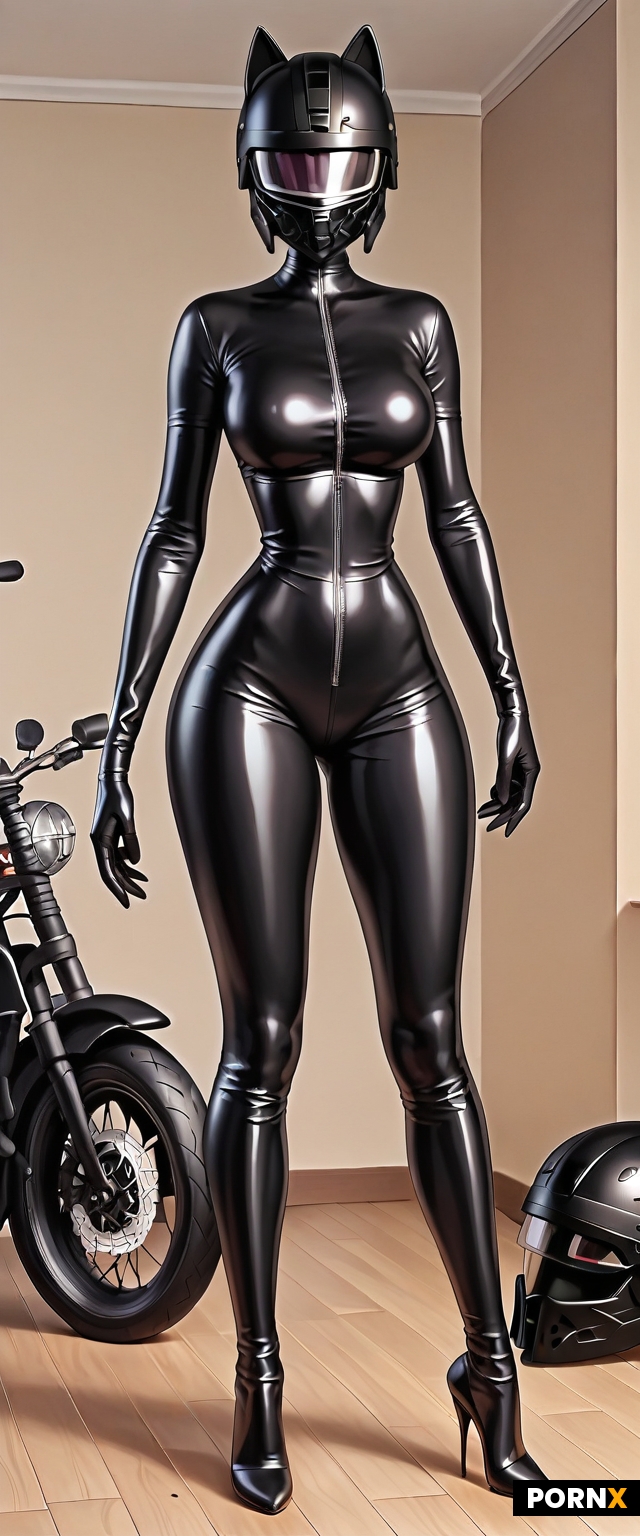 Full body
