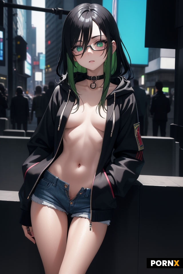 Woman