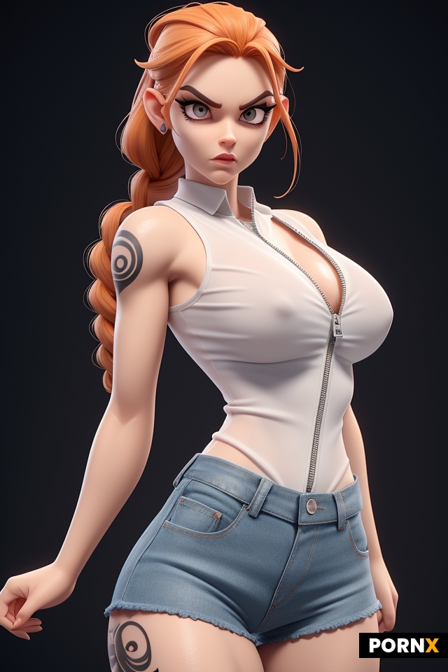 Woman
