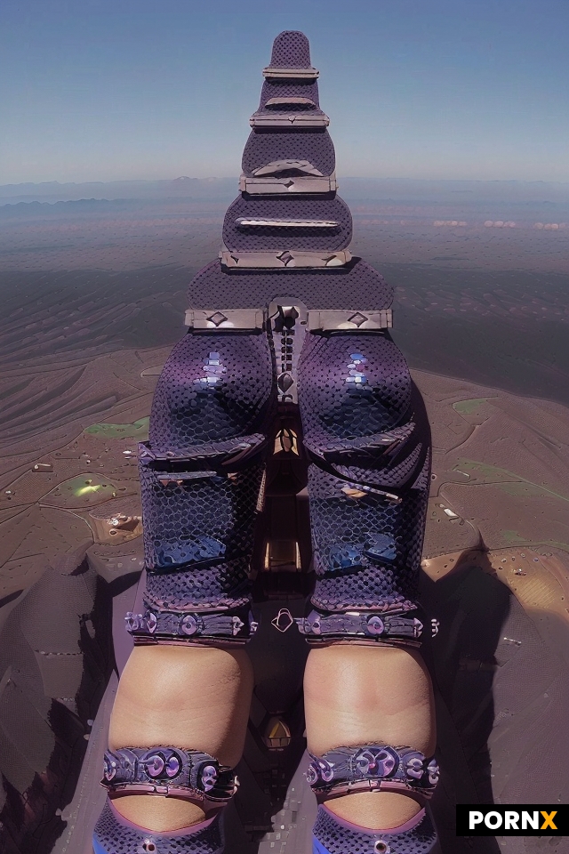giantess