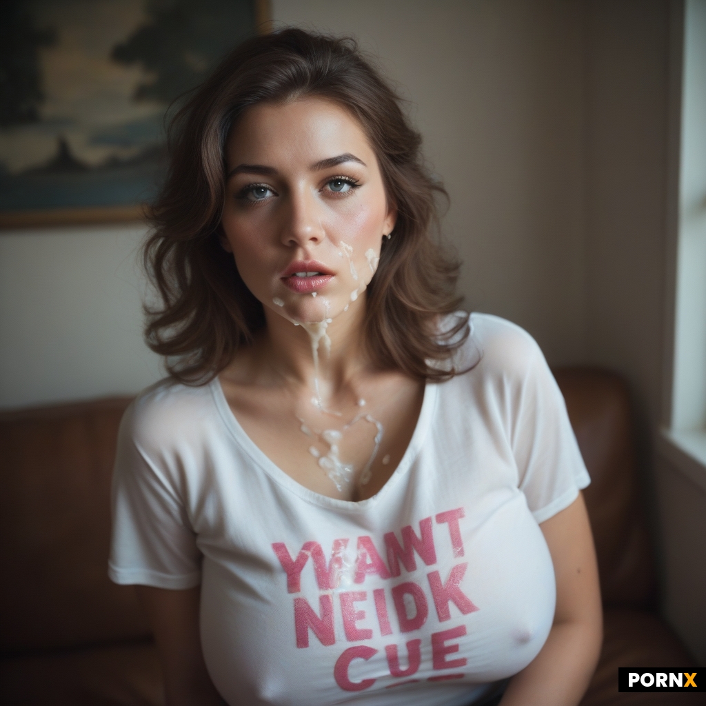 21yo model on her knees