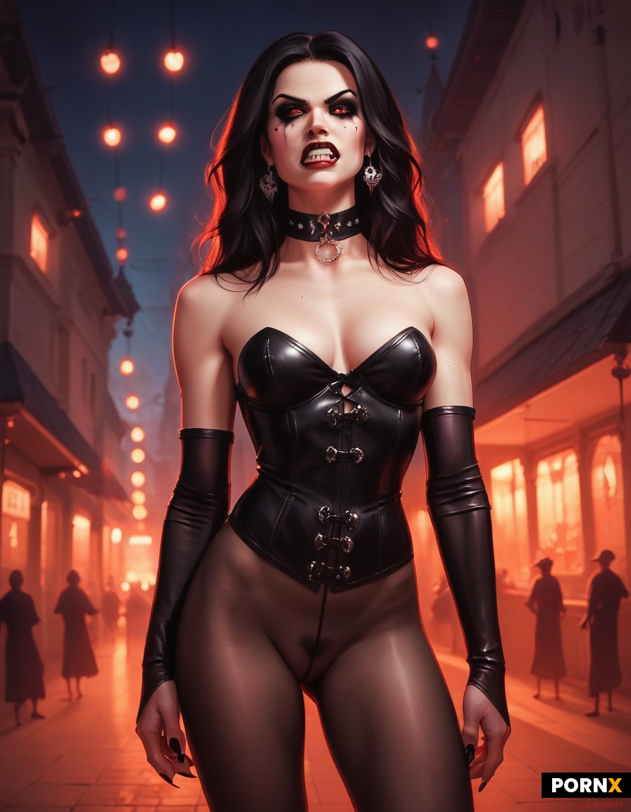 Woman