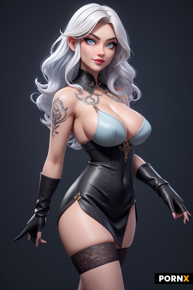 Woman