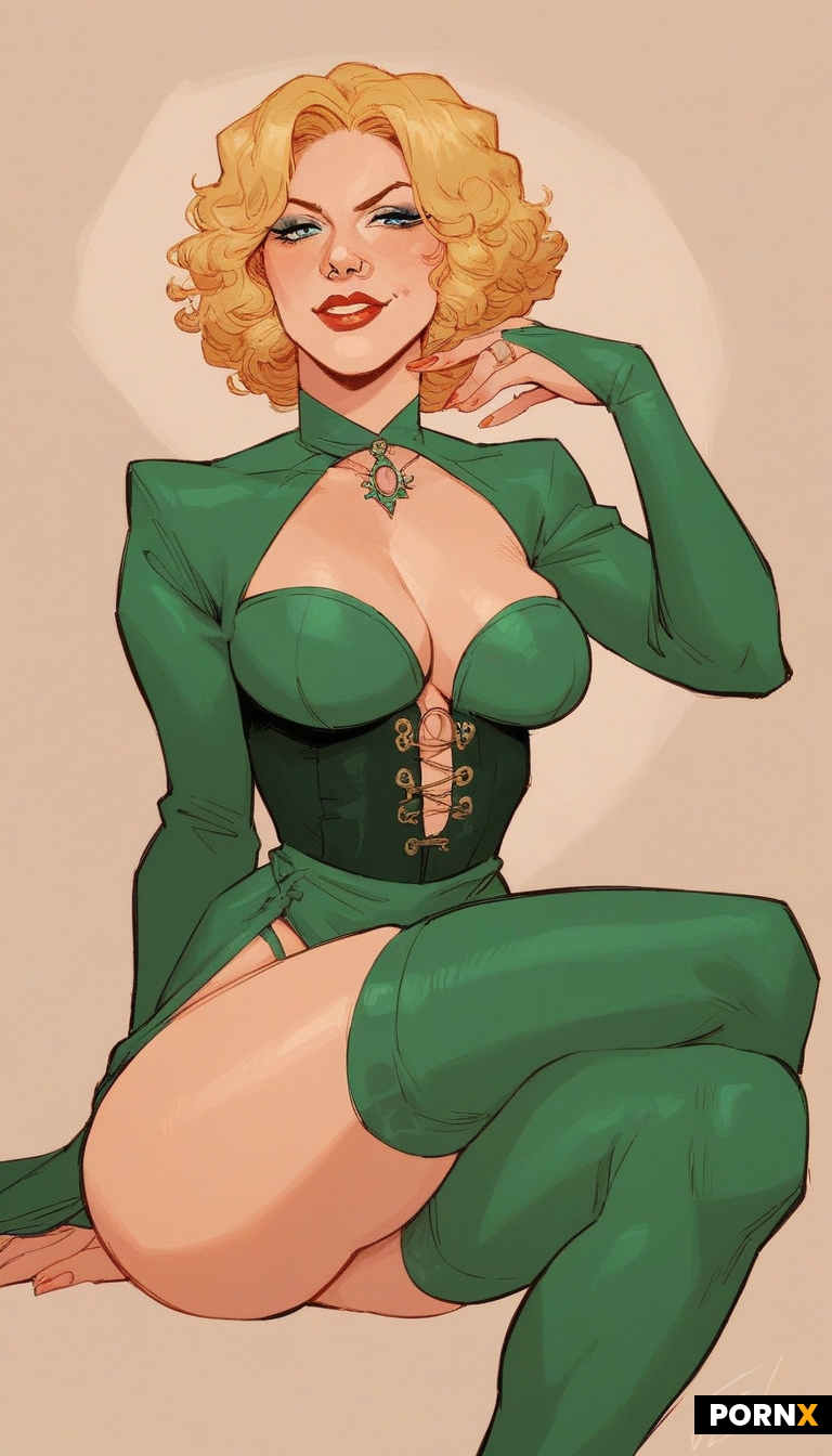 Woman