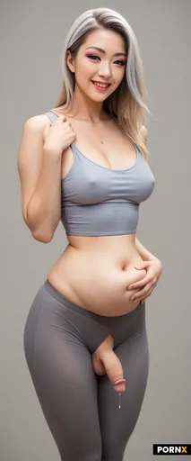 Futanari