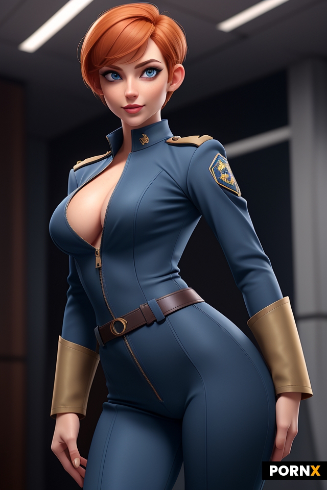 Woman