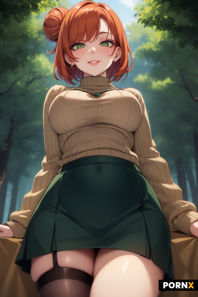 Woman