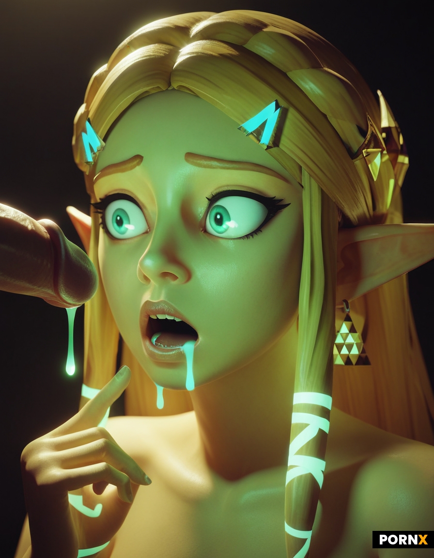 princess zelda