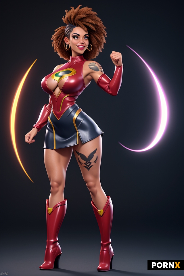 Woman