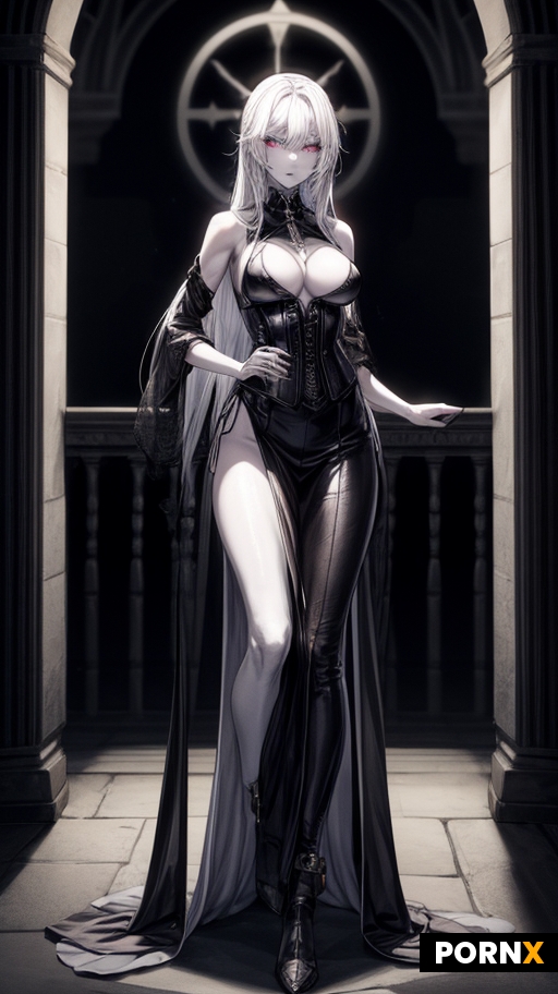 Woman