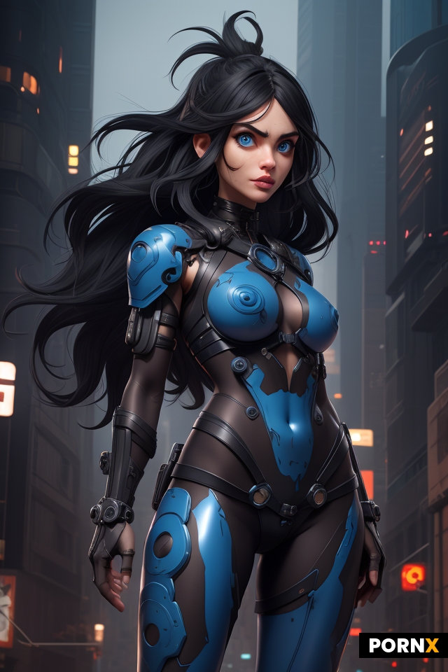 Woman