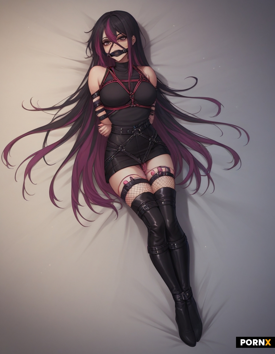 thigh high boots