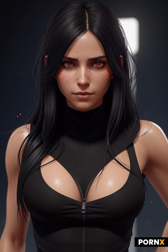 Woman