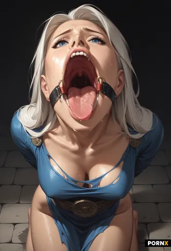 gag