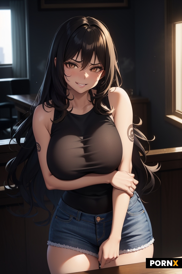 Woman