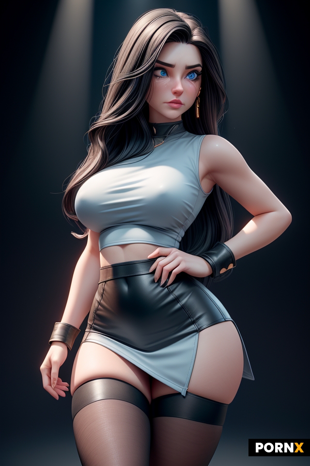 Woman