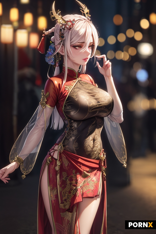 Woman