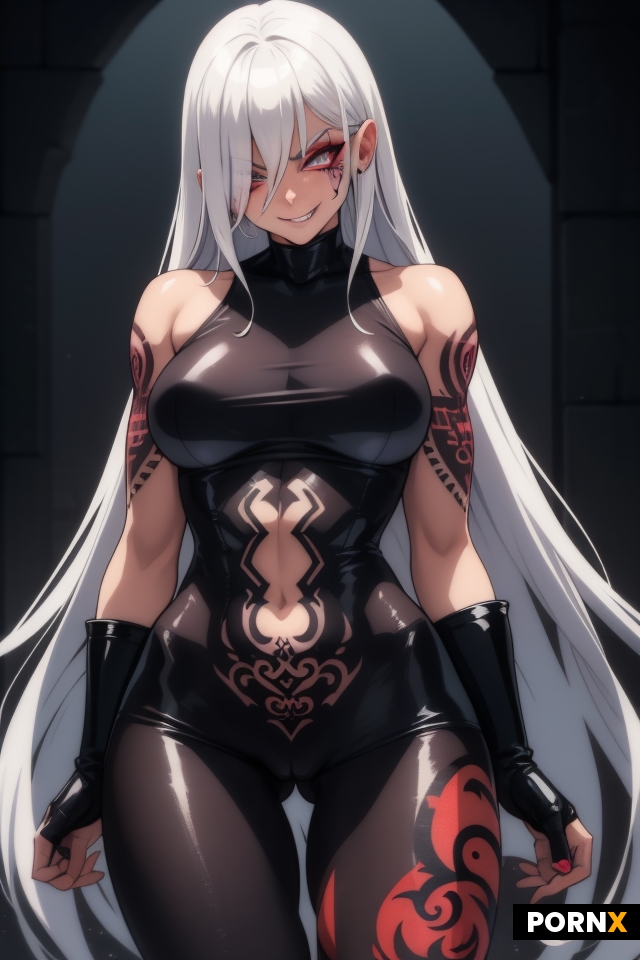 Woman