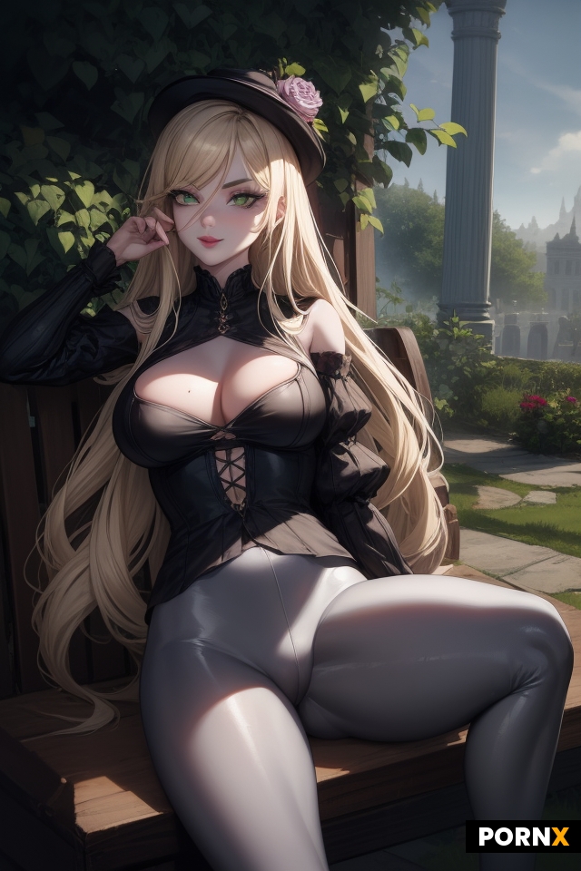 Woman