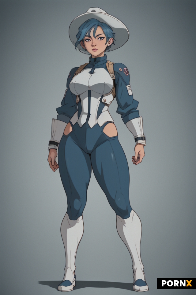 Woman