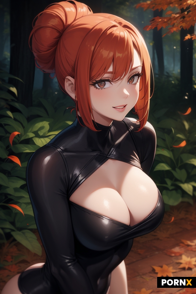 Woman