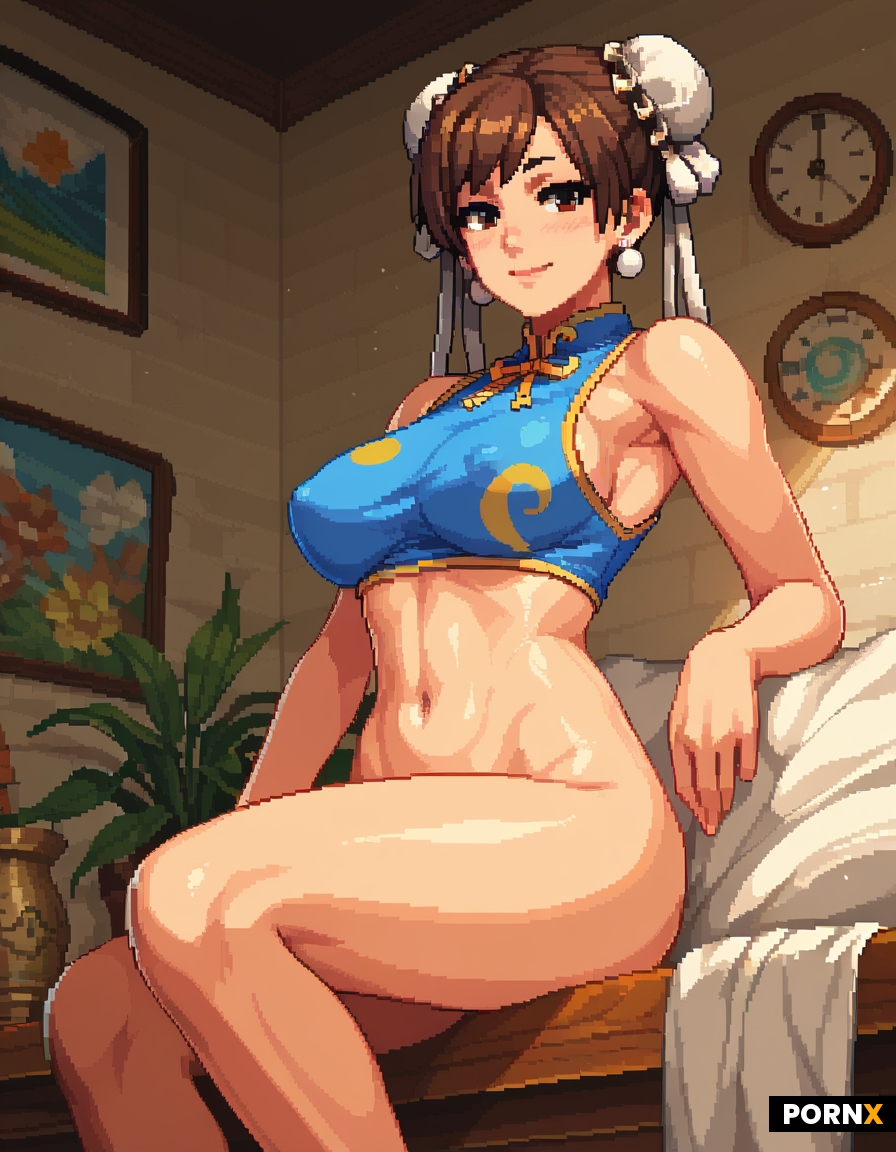 Chunli