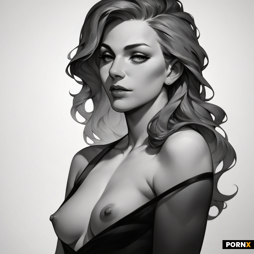 One Woman