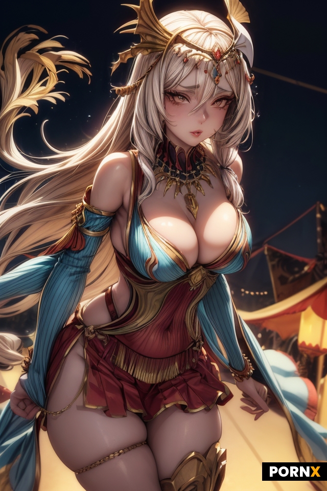 Woman