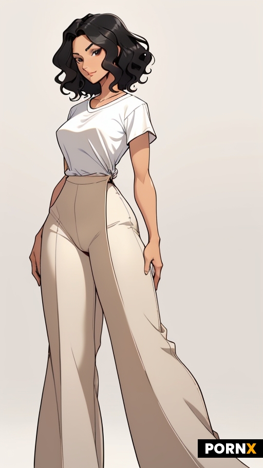 One Woman
