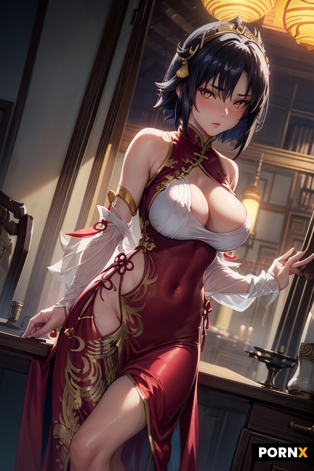 Woman
