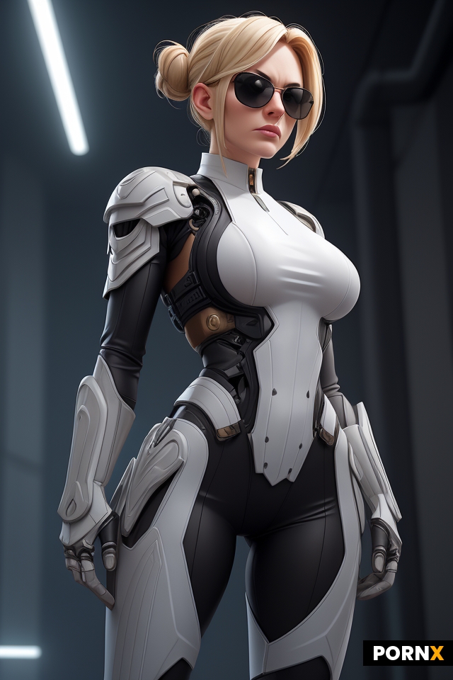 Woman