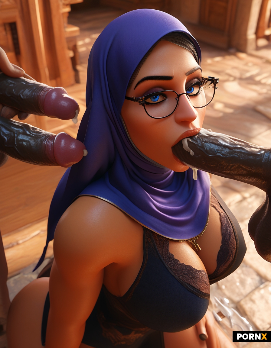 Woman